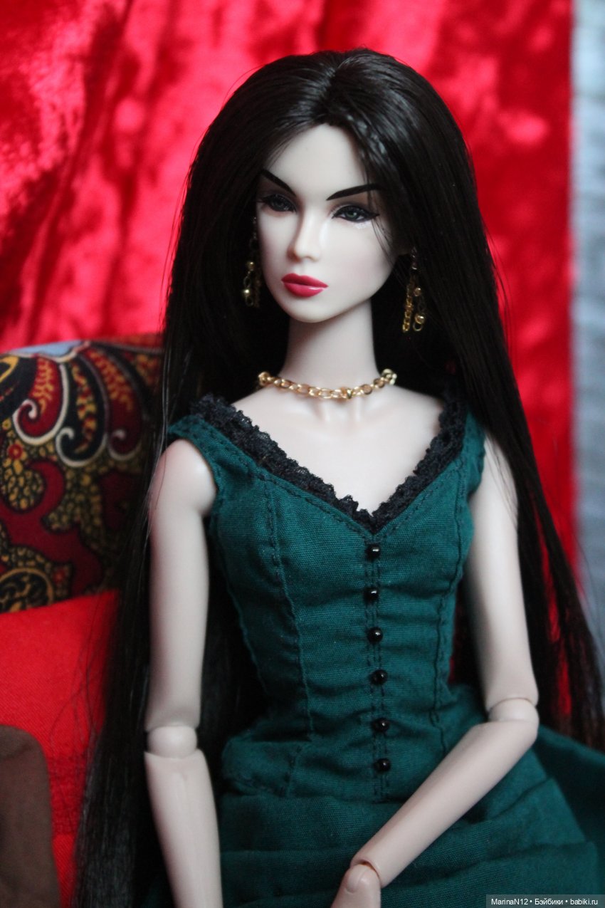 Неожиданные встречи. Глава 3 (фото 10)