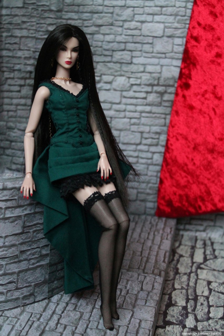 Неожиданные встречи. Глава 3