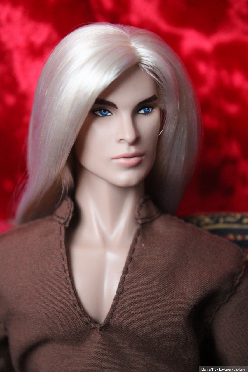 Неожиданные встречи. Глава 3