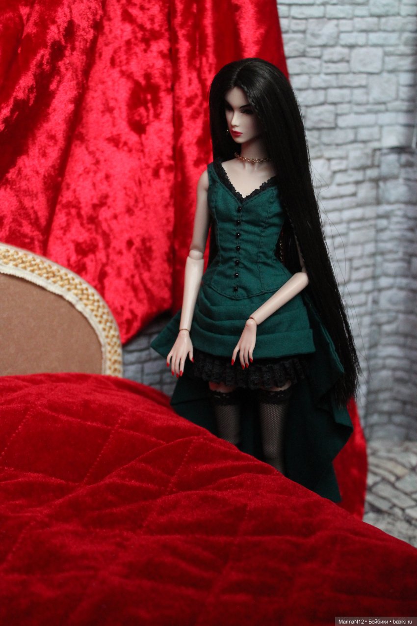 Неожиданные встречи. Глава 3