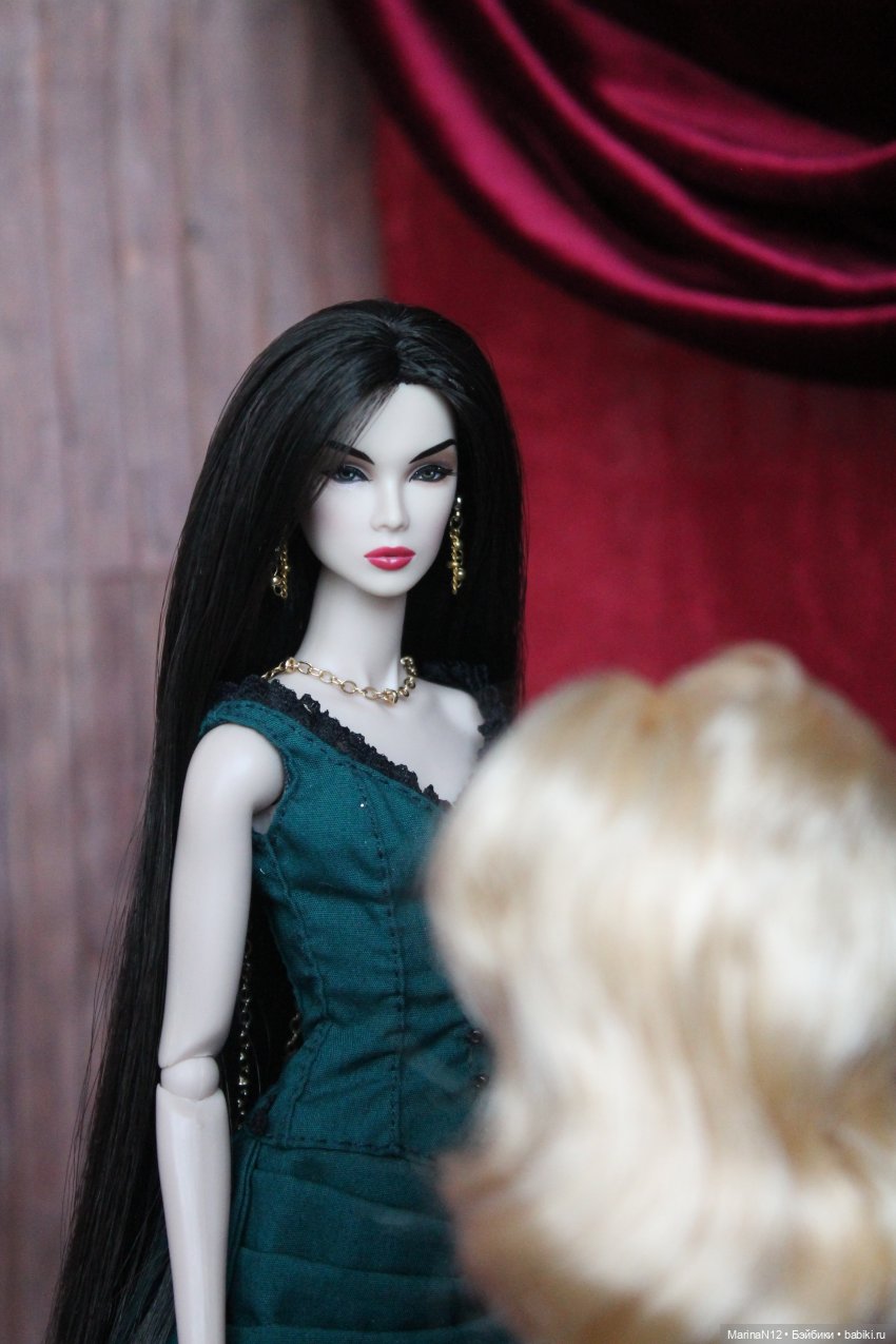 Неожиданные встречи. Глава 3 (фото 3)