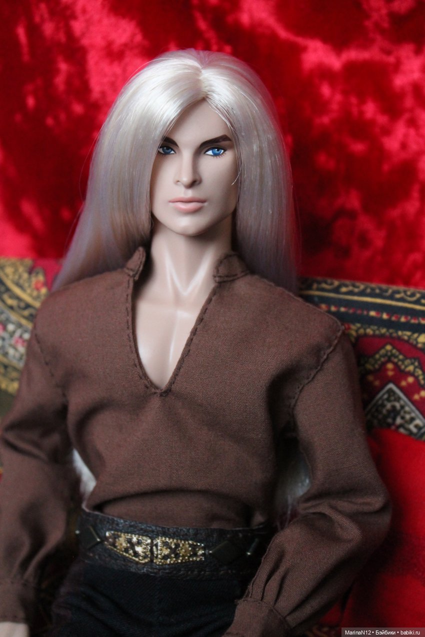 Неожиданные встречи. Глава 3 (фото 7)