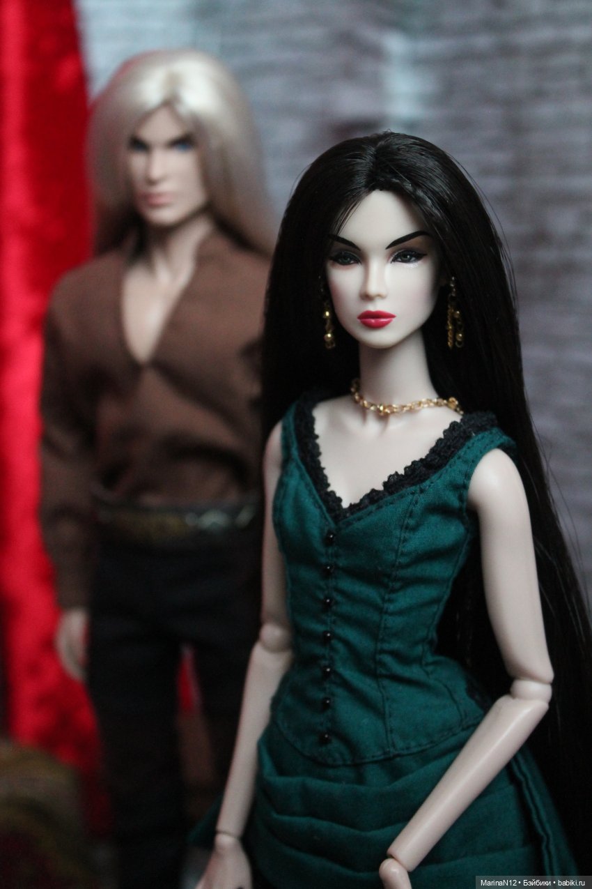 Неожиданные встречи. Глава 3 (фото 5)