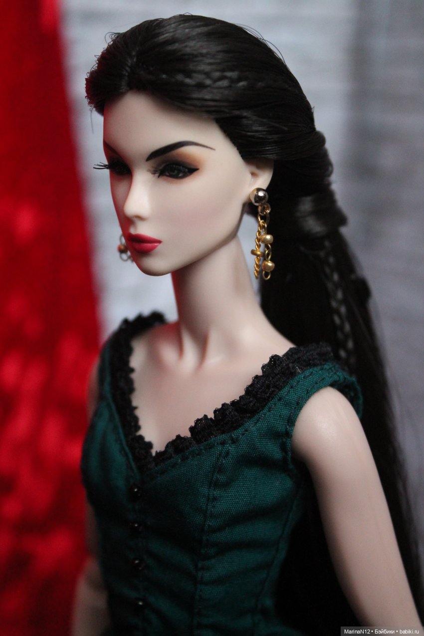 Неожиданные встречи. Глава 5 (фото 8)