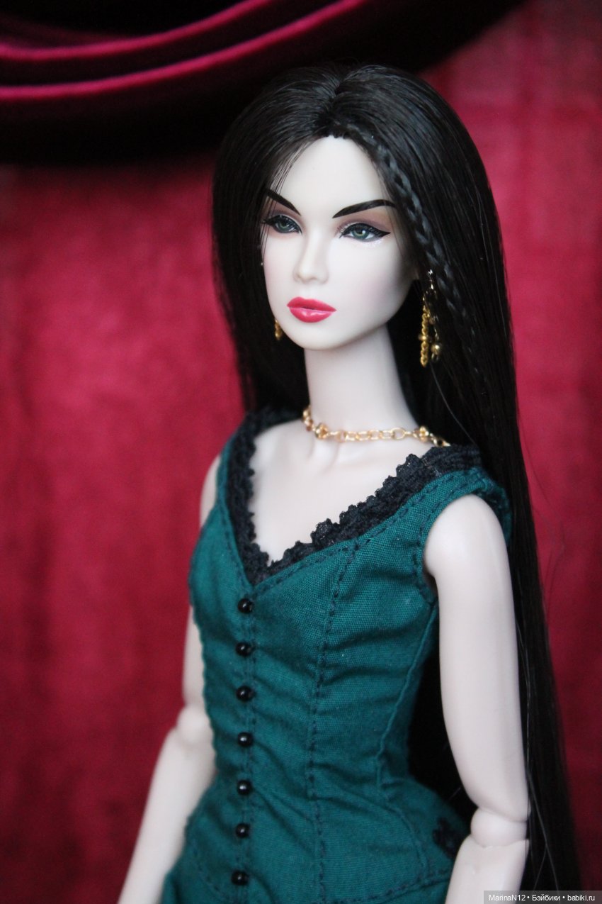 Неожиданные встречи. Глава 4 (фото 2)