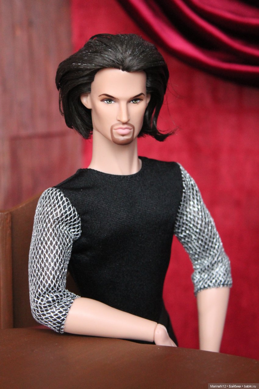 Неожиданные встречи. Глава 5 (фото 3)