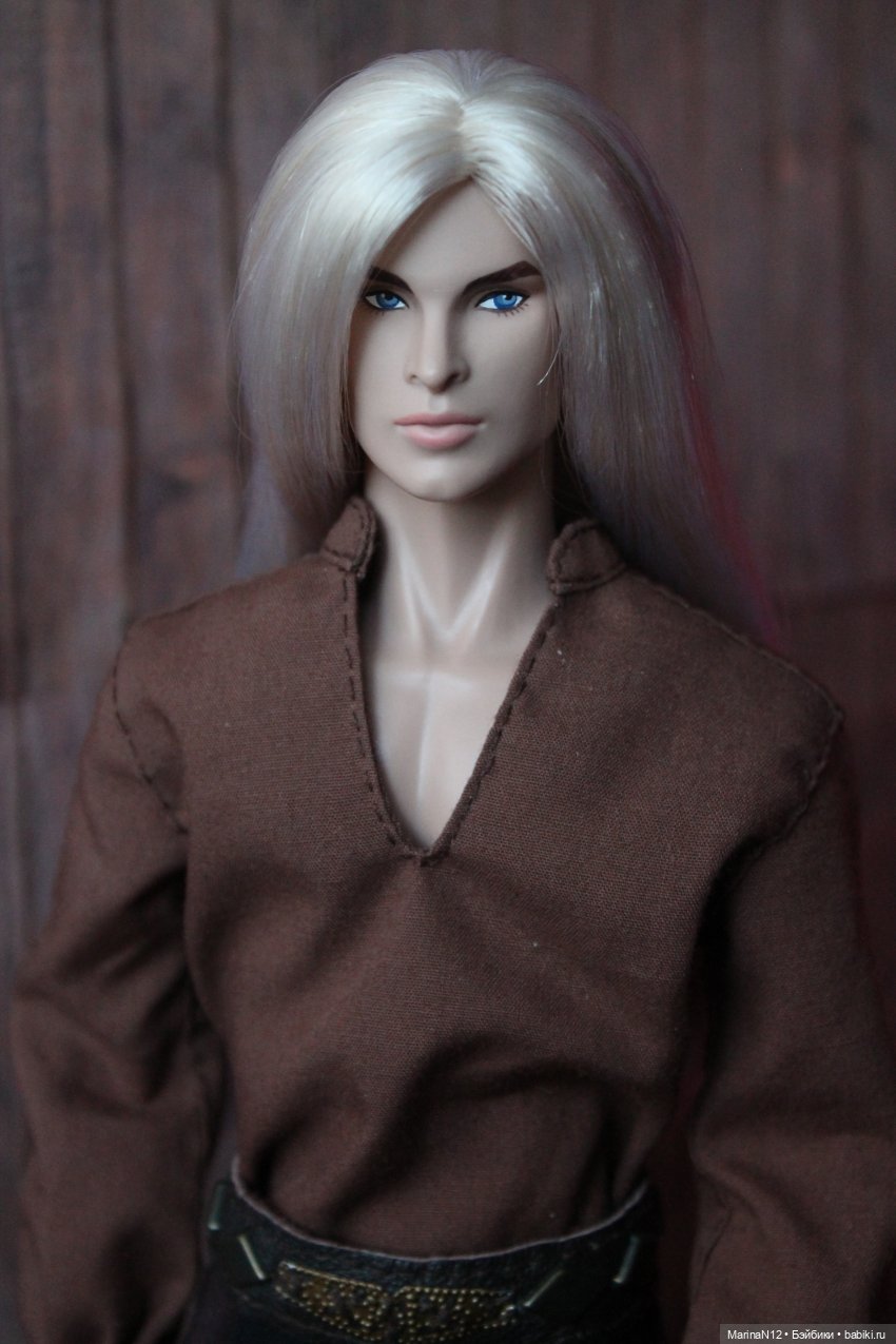 Неожиданные встречи. Глава 4 (фото 7)