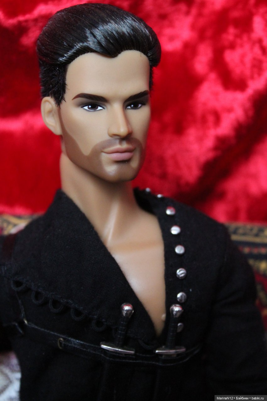 Неожиданные встречи. Глава 5 (фото 7)