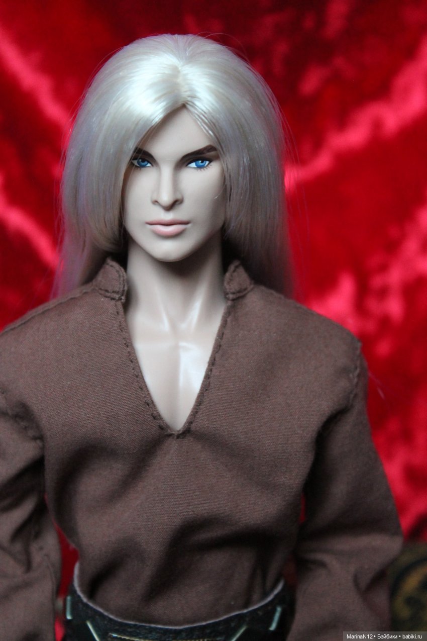 Неожиданные встречи. Глава 4