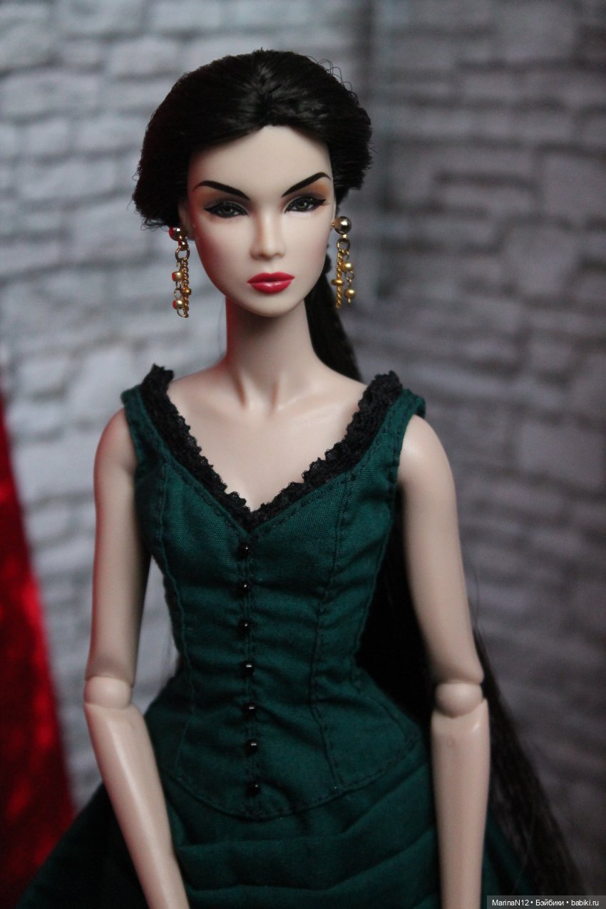 Неожиданные встречи. Глава 5 (фото 10)