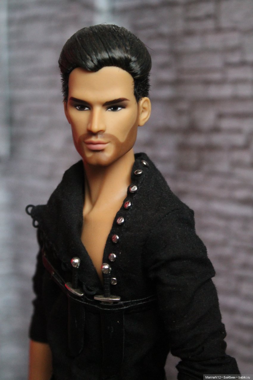 Неожиданные встречи. Глава 5