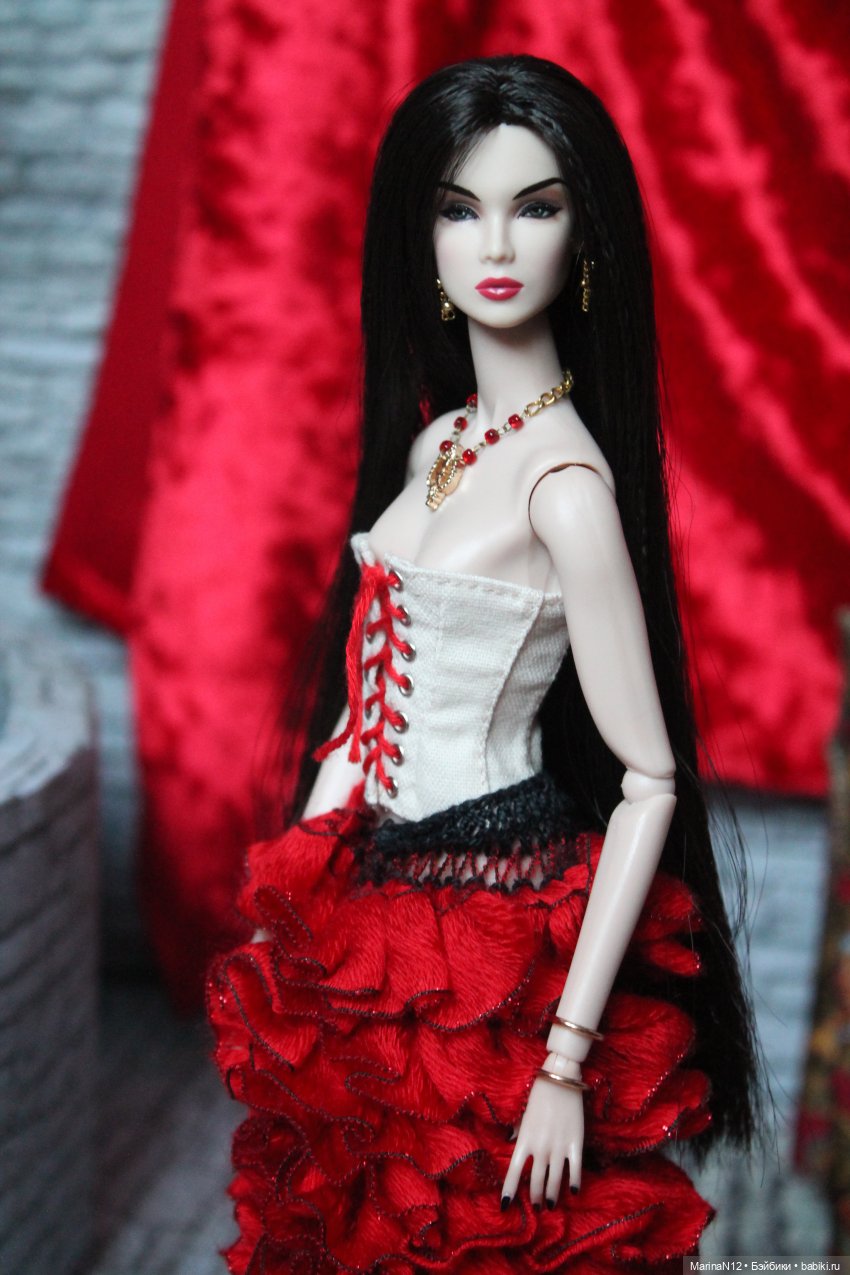 Неожиданные встречи. Глава 4 (фото 8)