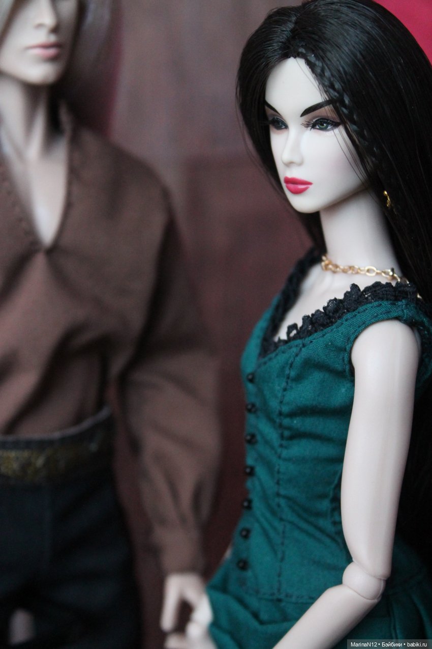 Неожиданные встречи. Глава 4 (фото 5)