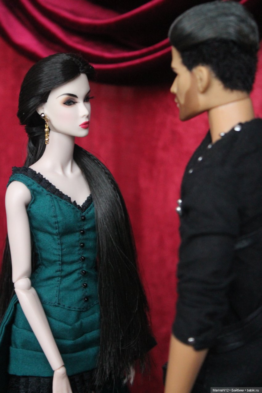 Неожиданные встречи. Глава 5 (фото 6)