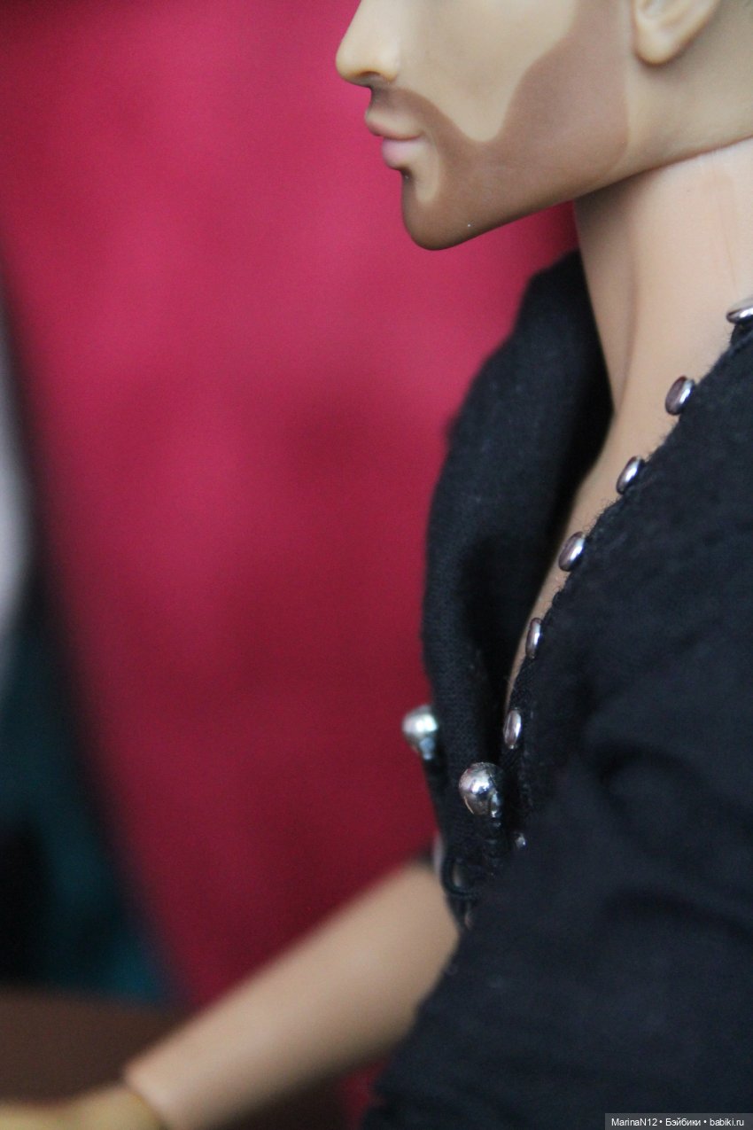 Неожиданные встречи. Глава 5 (фото 4)