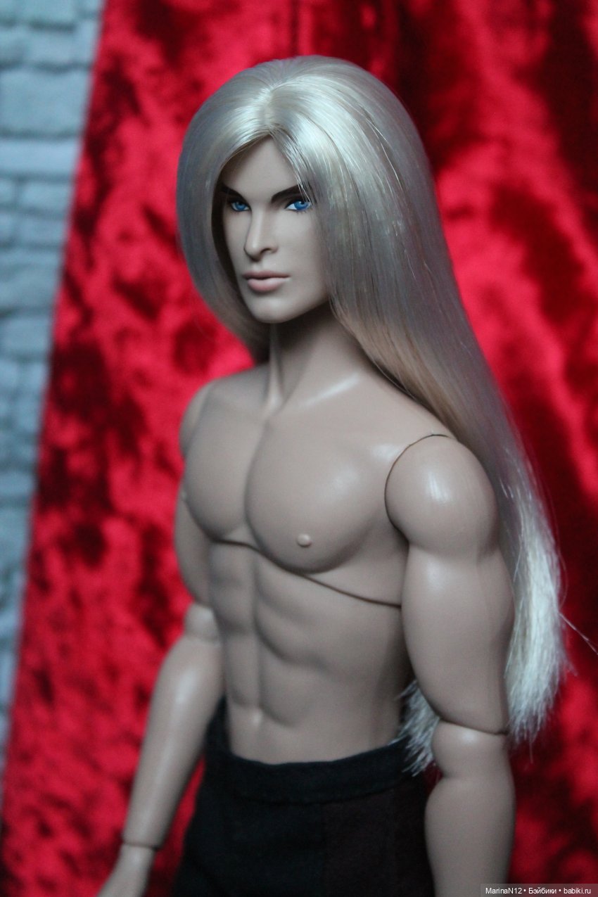 Неожиданные встречи. Глава 4 (фото 9)