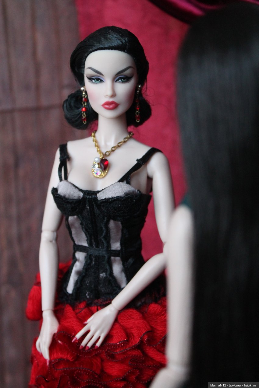 Неожиданные встречи. Глава 4 (фото 3)