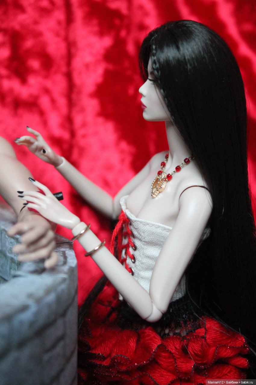 Неожиданные встречи. Глава 4 (фото 10)