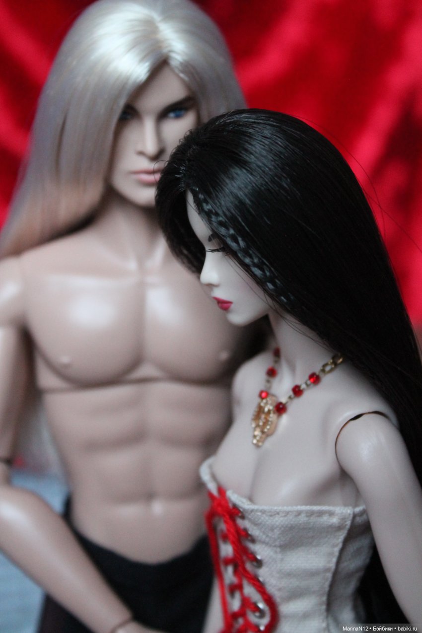 Неожиданные встречи. Глава 4