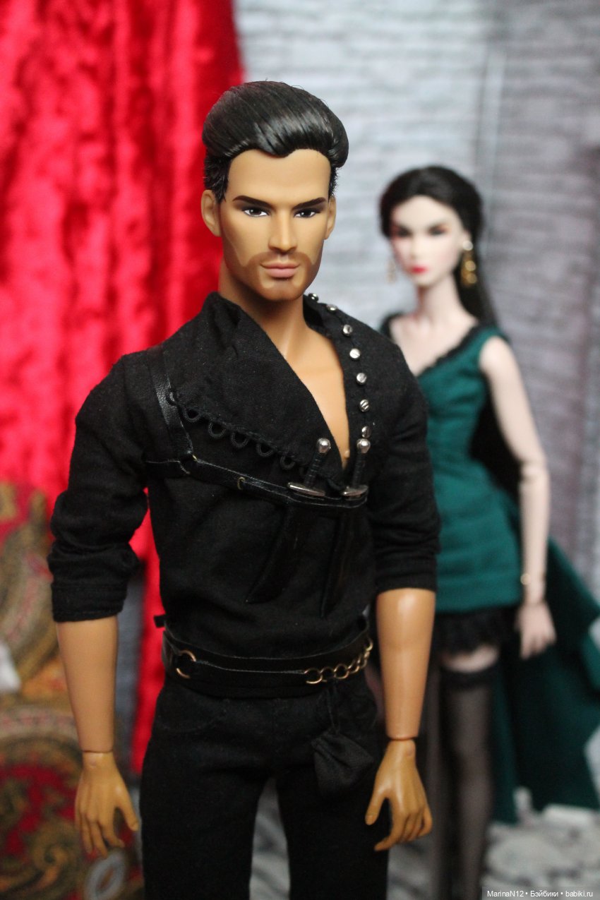 Неожиданные встречи. Глава 5 (фото 9)