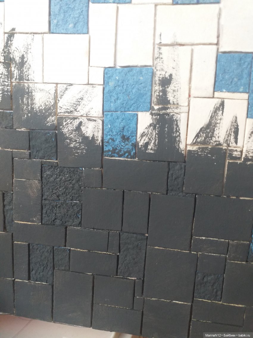 О замкостроении — Румбоксы и кукольные интерьеры: фото (фото 3)