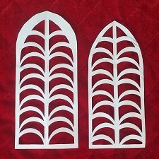 О замкостроении