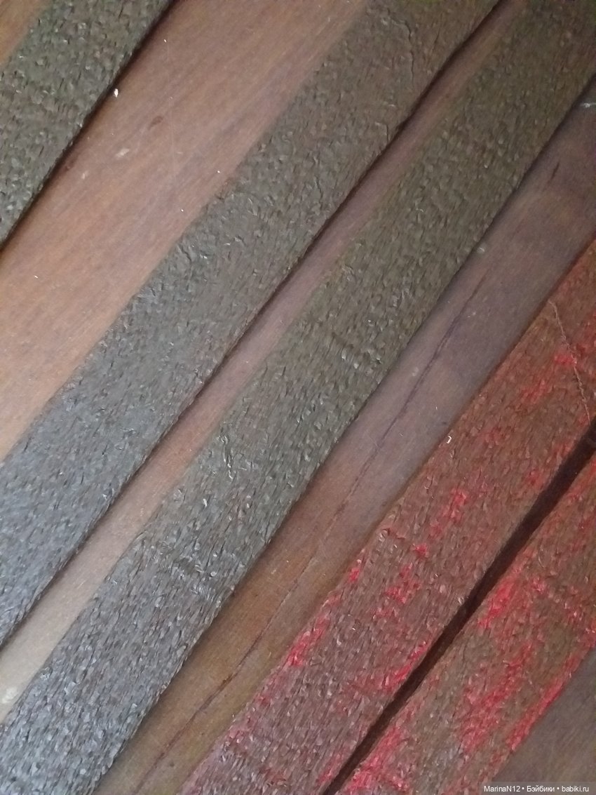 Далее о декорациях — Румбоксы и кукольная миниатюра: фото (фото 8)