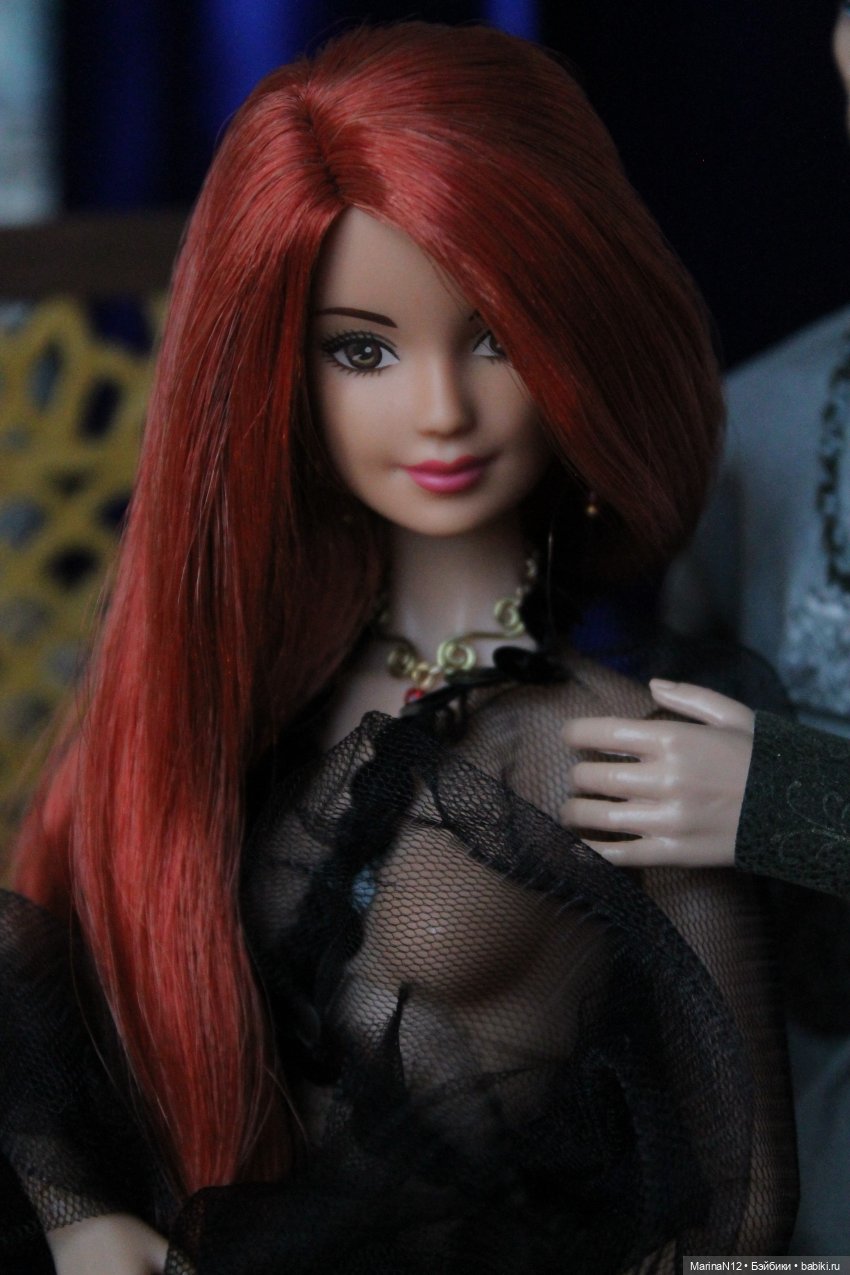 По стечению обстоятельств. Глава 26