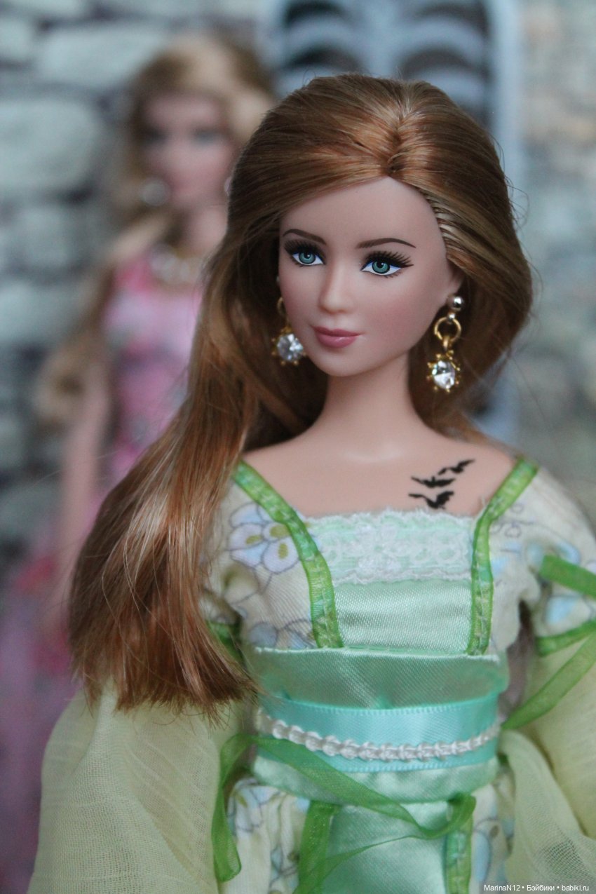 По стечению обстоятельств. Глава 26