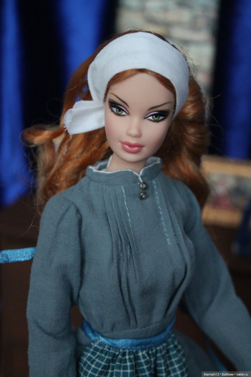 По стечению обстоятельств. Глава 26