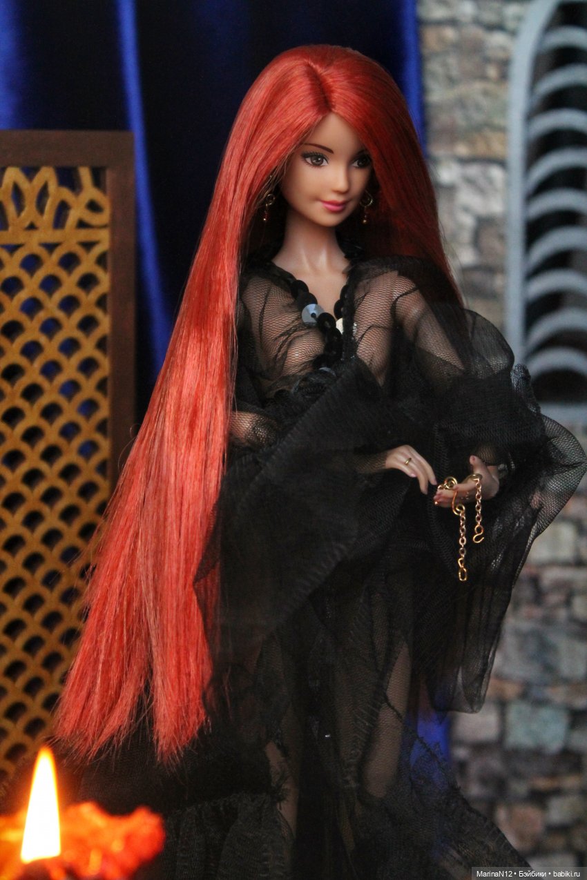 По стечению обстоятельств. Глава 26