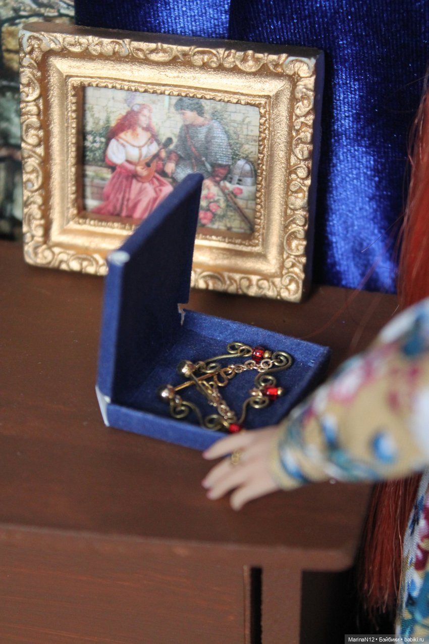 По стечению обстоятельств. Глава 26 (фото 7)