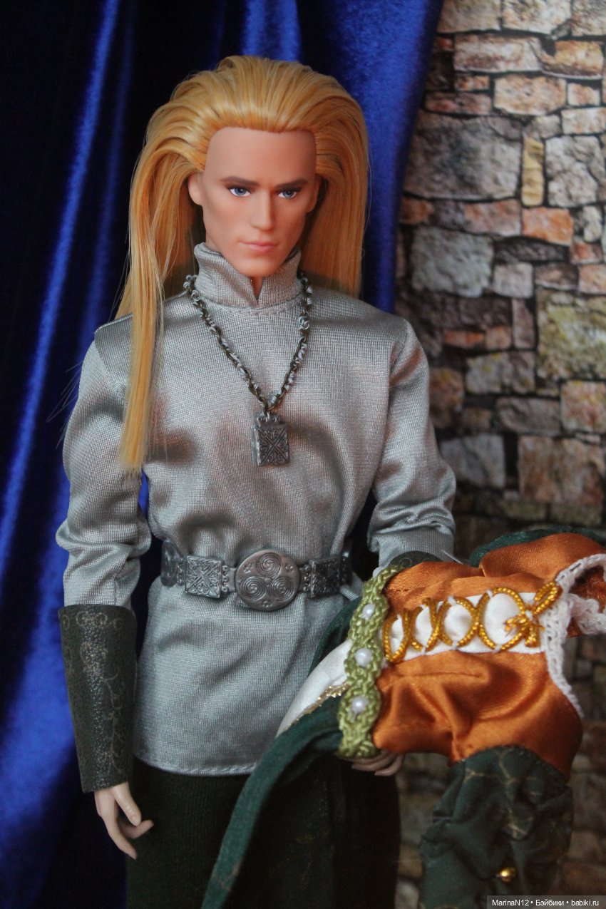 По стечению обстоятельств. Глава 27