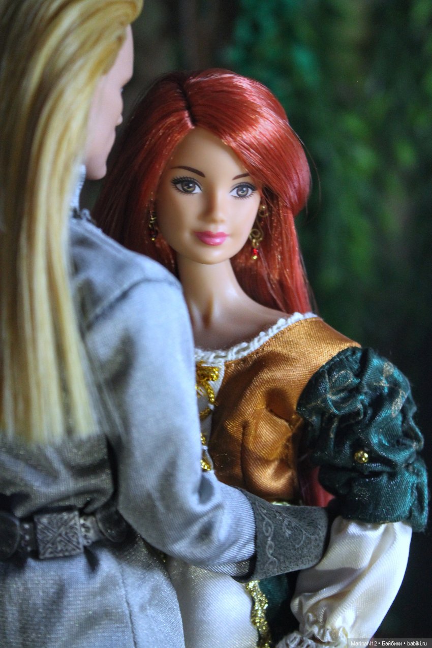 По стечению обстоятельств. Глава 27