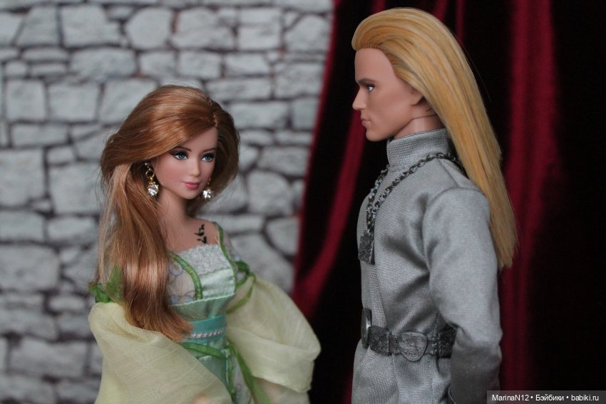 По стечению обстоятельств. Глава 27