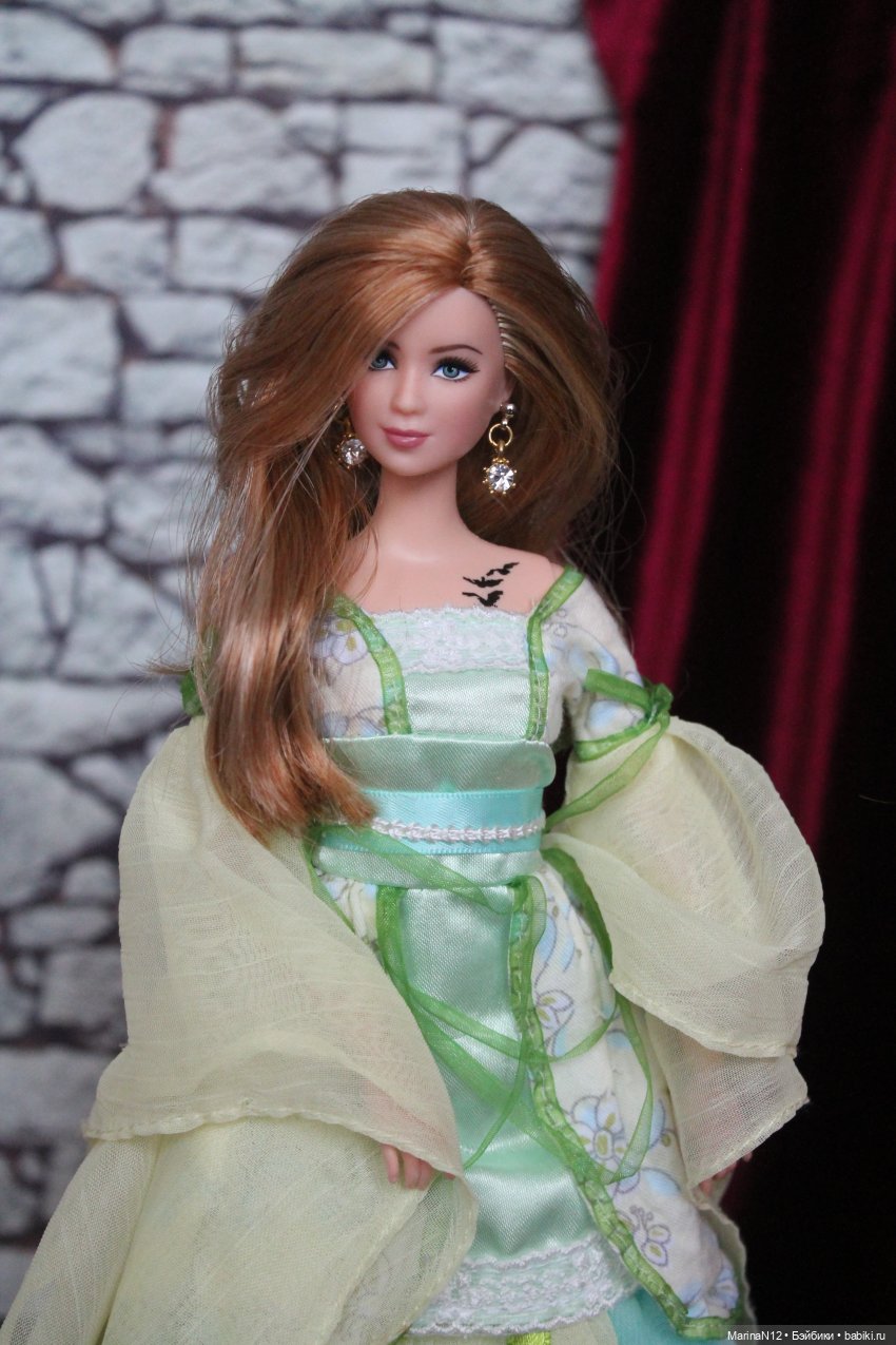 По стечению обстоятельств. Глава 27