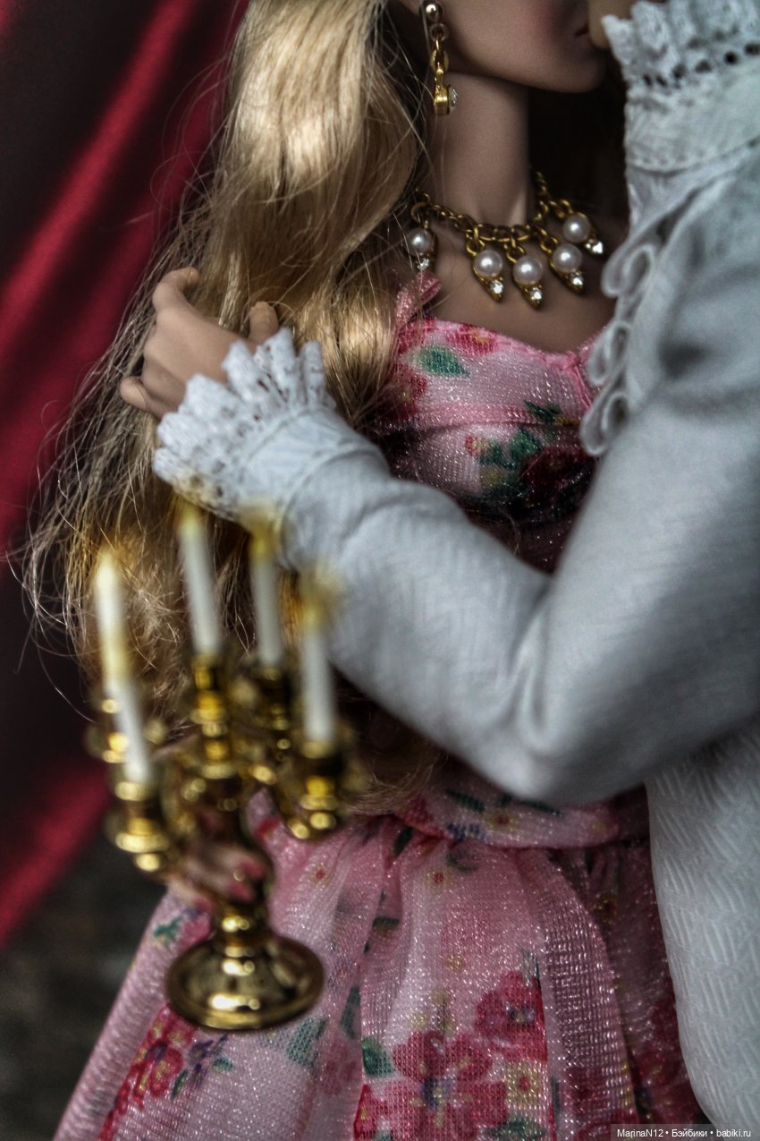 Роуэн Грэсс — Куклы Integrity Toys (Интегрити): Poppy Parker (фото 5)