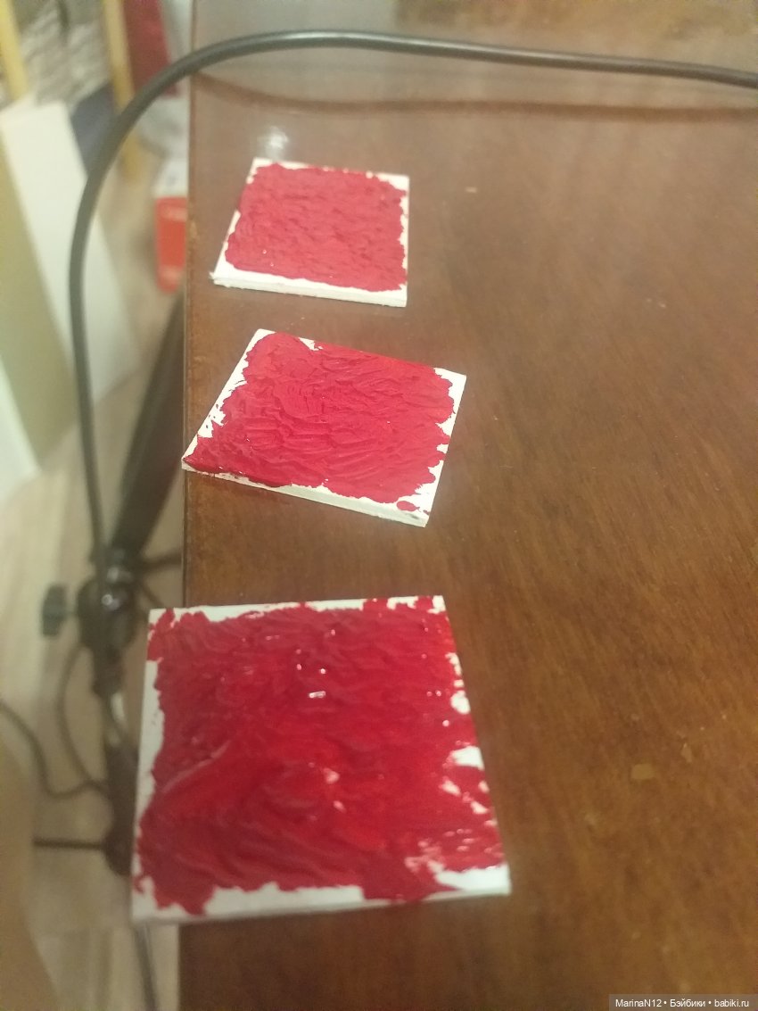 О замкостроении — Домики для кукол (фото 9)