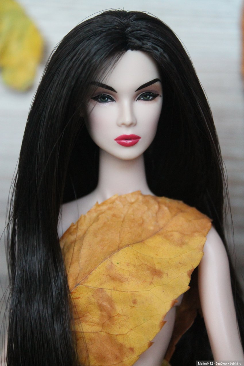 Музыка и осень — Куклы Integrity Toys (Интегрити): Poppy Parker (фото 6)