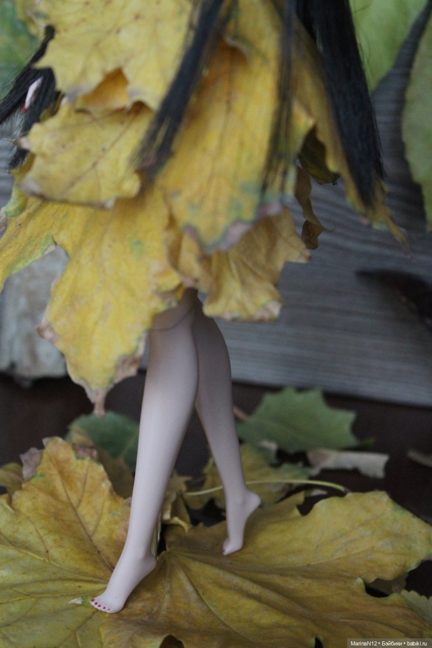 Музыка и осень — Куклы Integrity Toys (Интегрити): Poppy Parker (фото 2)