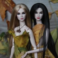 Музыка и осень...