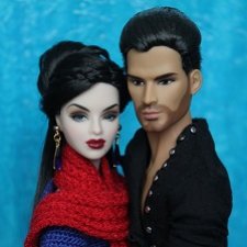 Инг и Илария