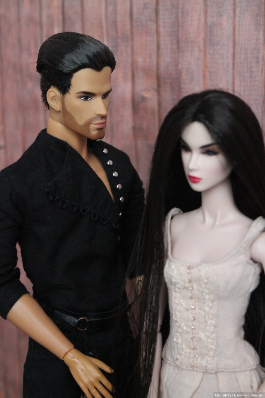 Неожиданные встречи. Глава 13