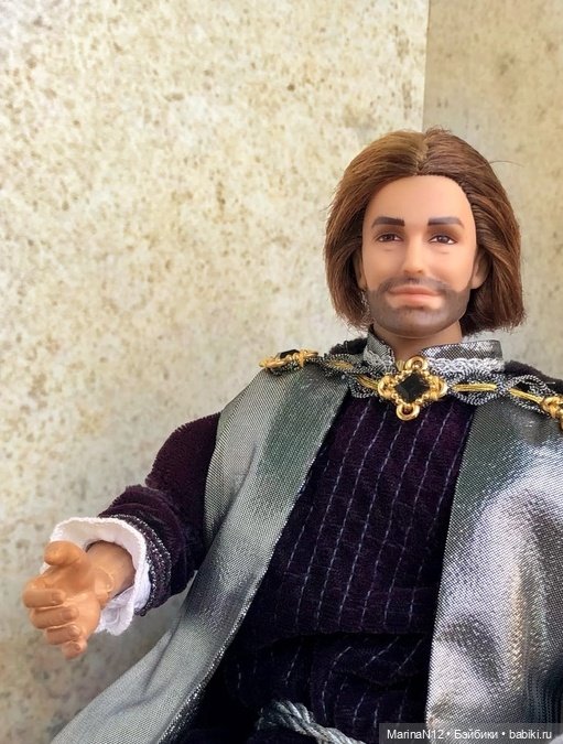 Неожиданные встречи. Глава 13 (фото 4)