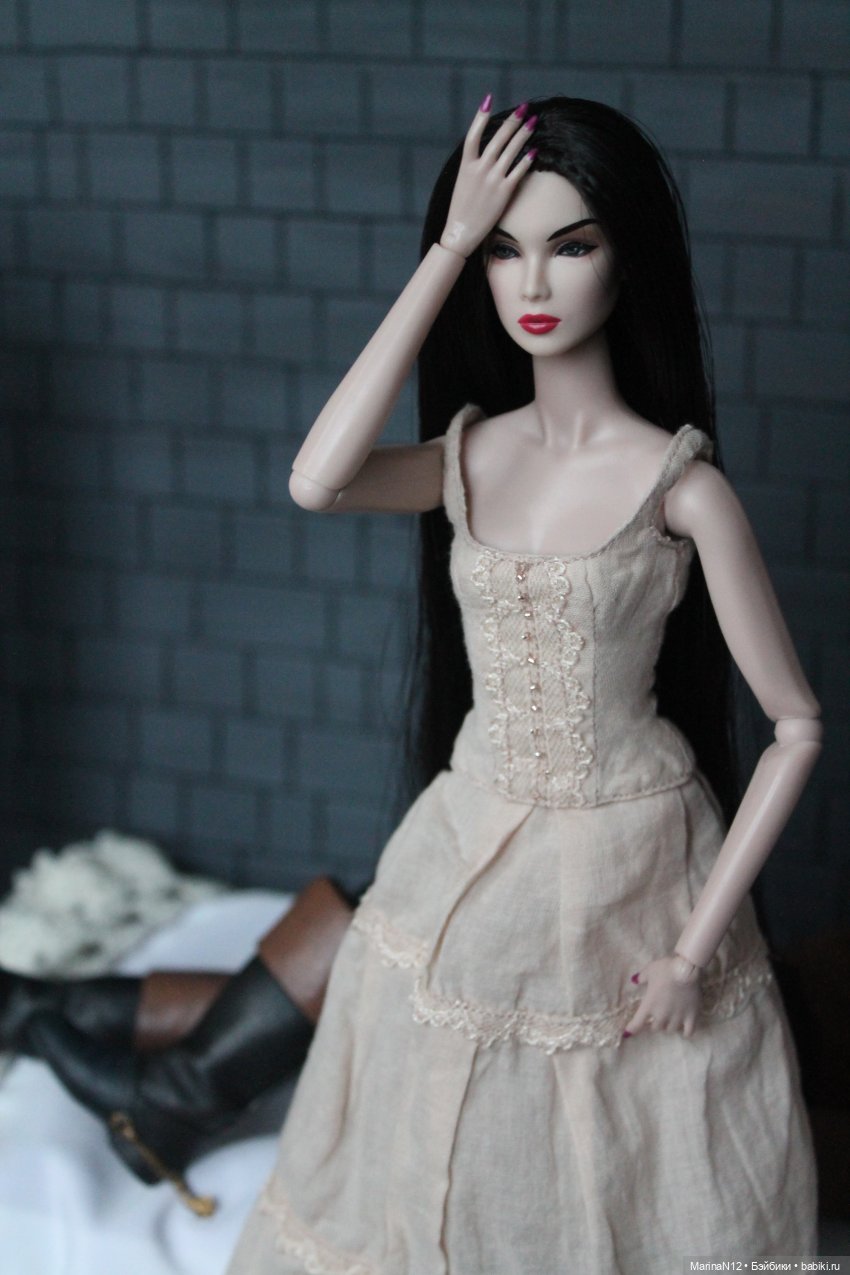 Неожиданные встречи. Глава 13