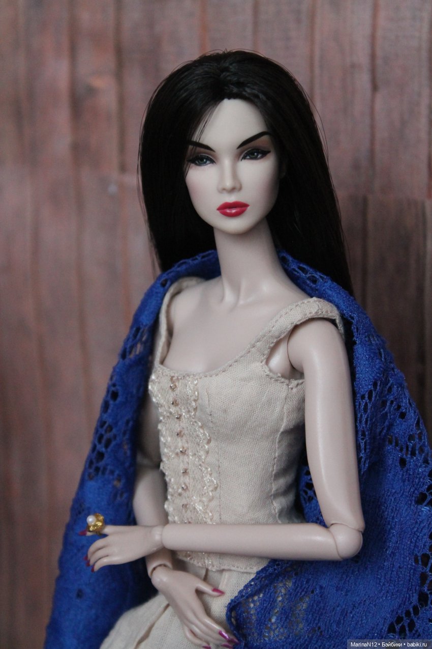 Неожиданные встречи. Глава 13 (фото 9)