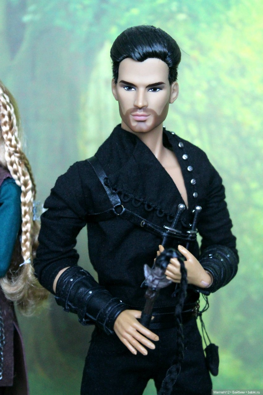 Неожиданные встречи. Глава 14