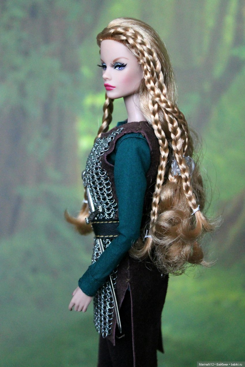 Неожиданные встречи. Глава 14