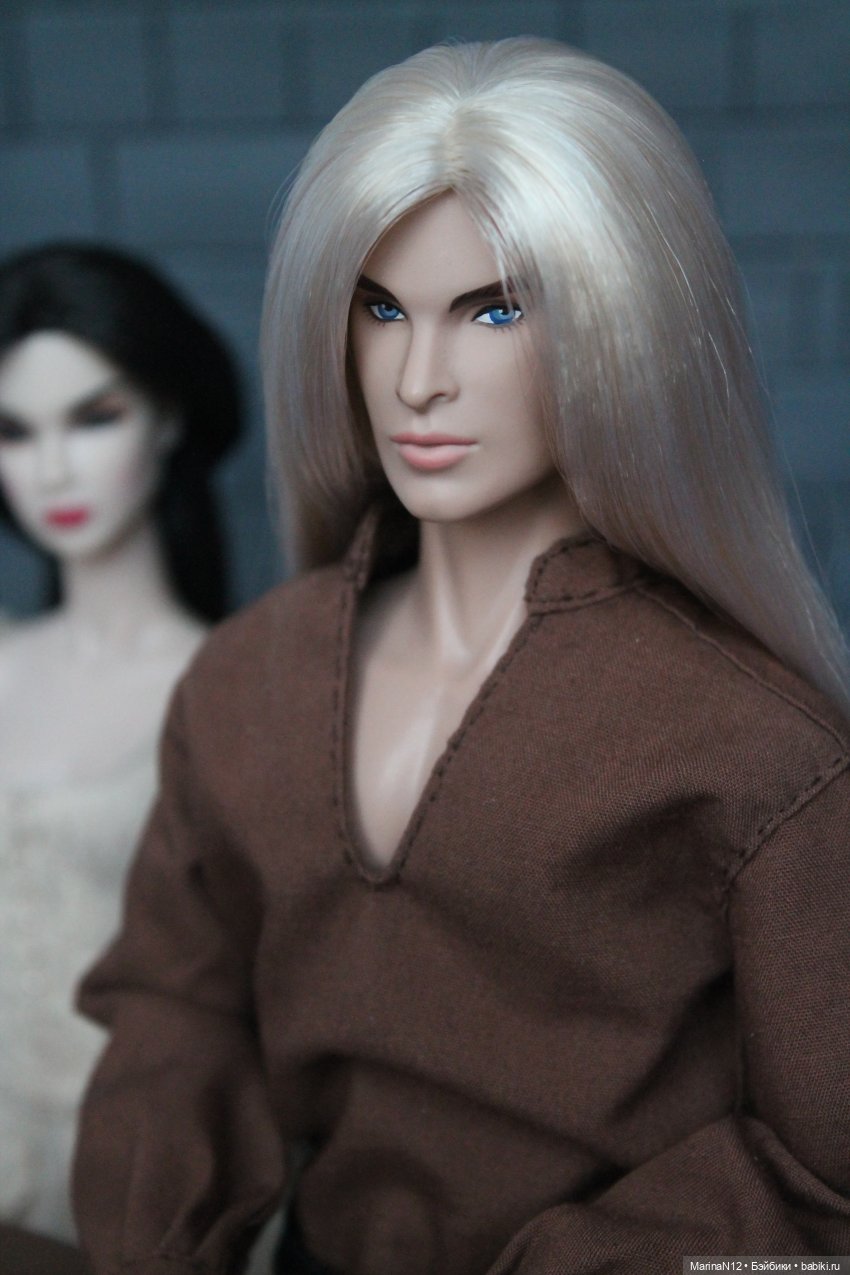 Неожиданные встречи. Глава 14 (фото 9)