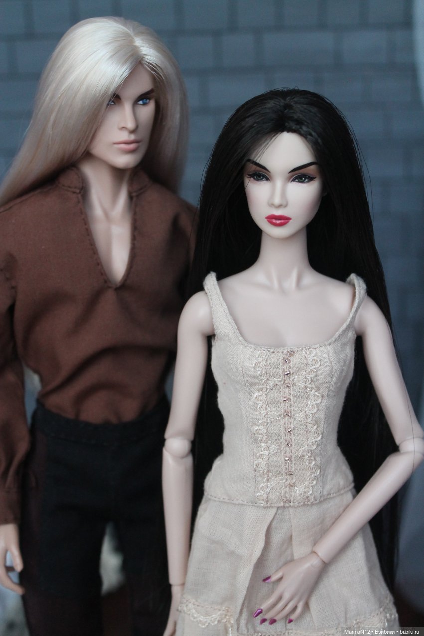 Неожиданные встречи. Глава 14 (фото 5)